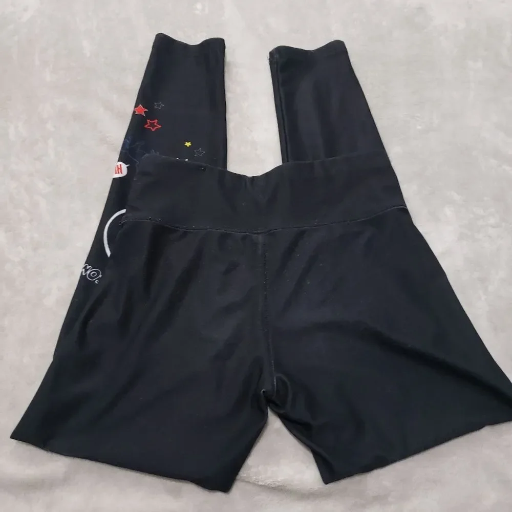 Girls Justice‎ leggings size 10